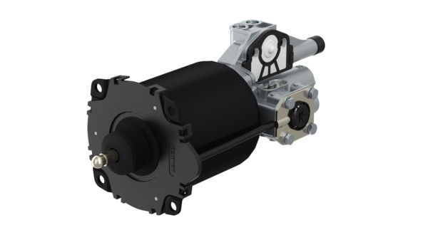 Kupplungsverstärker