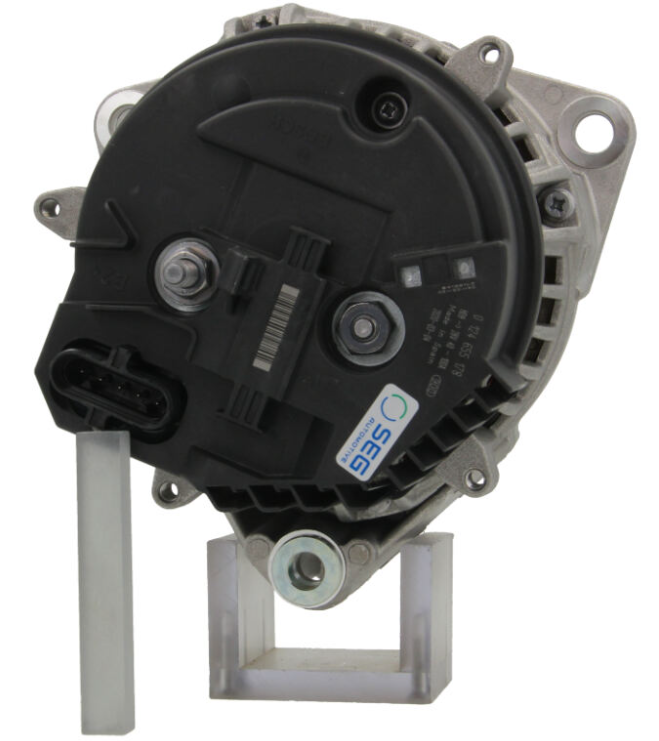 Lichtmaschine Mercedes 100A