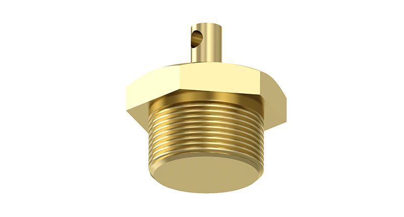 Entwässerungsventil