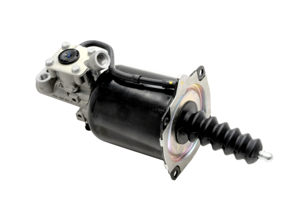 Kupplungsverstärker