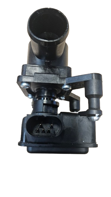 2/2-Magnetventil 24V DN 28