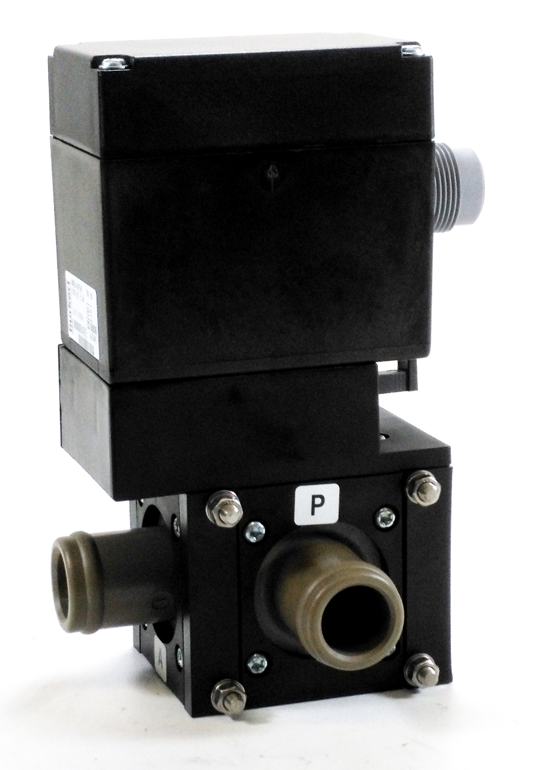 Wasserventil sky 1dr mkn 0250 bürkert