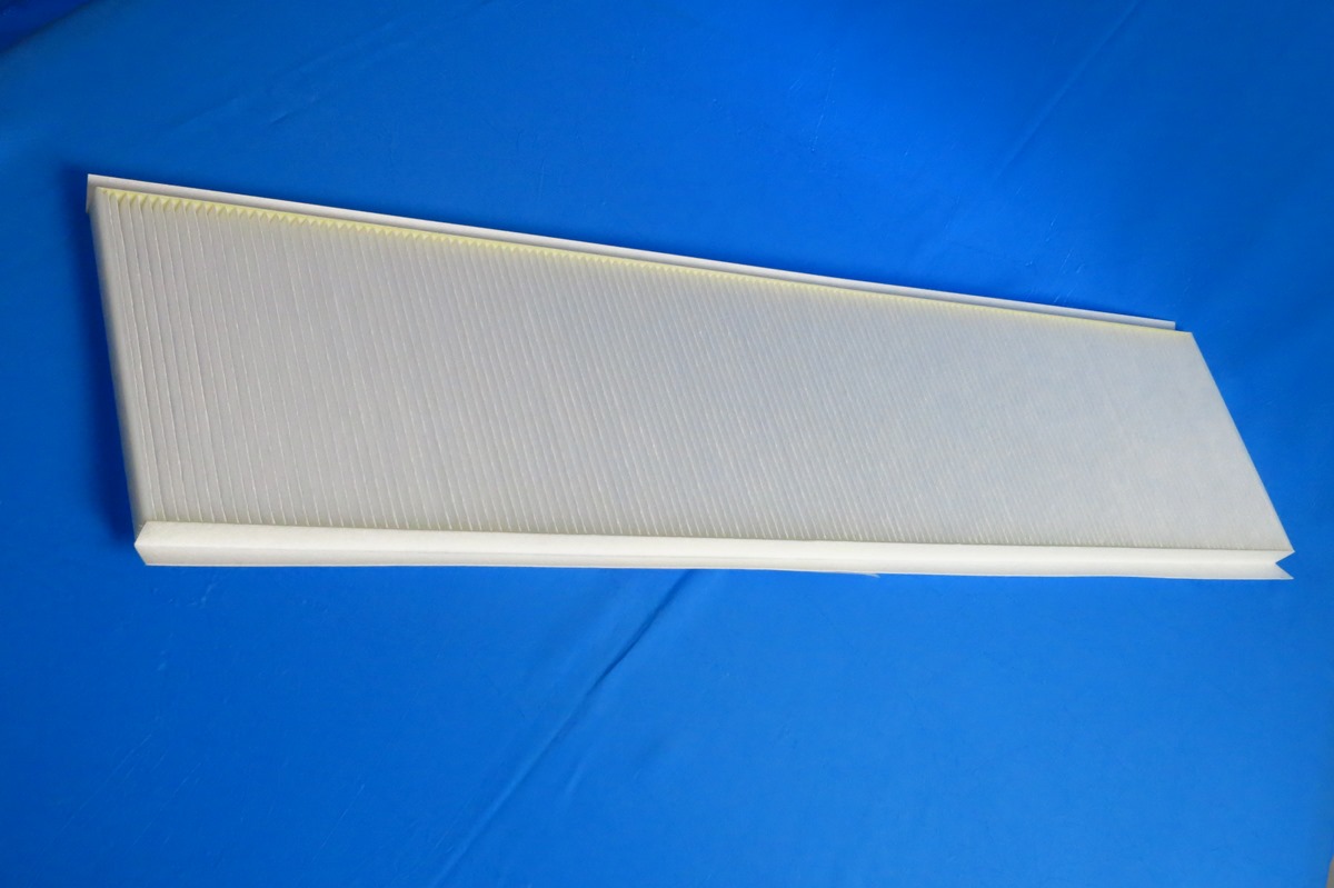 BA-P-724 Luftfilter