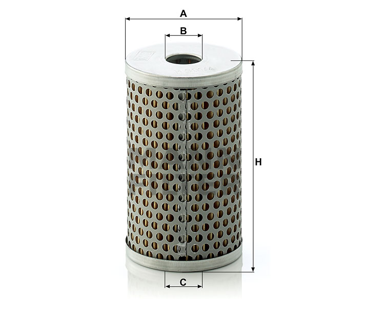 H601459bb7277a3c4f Oelfilterelement