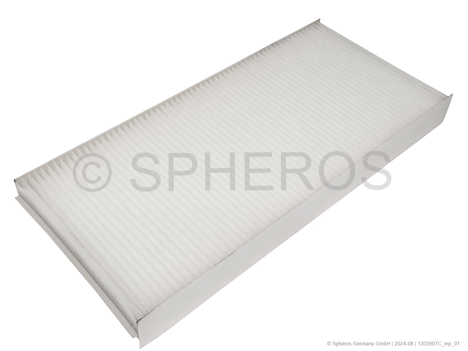 Luftfilter FB Citaro ERA Luftfilter FB Citaro ERA