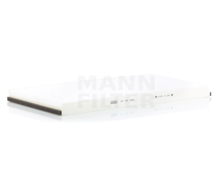 Cu45120 Innenraumfilter