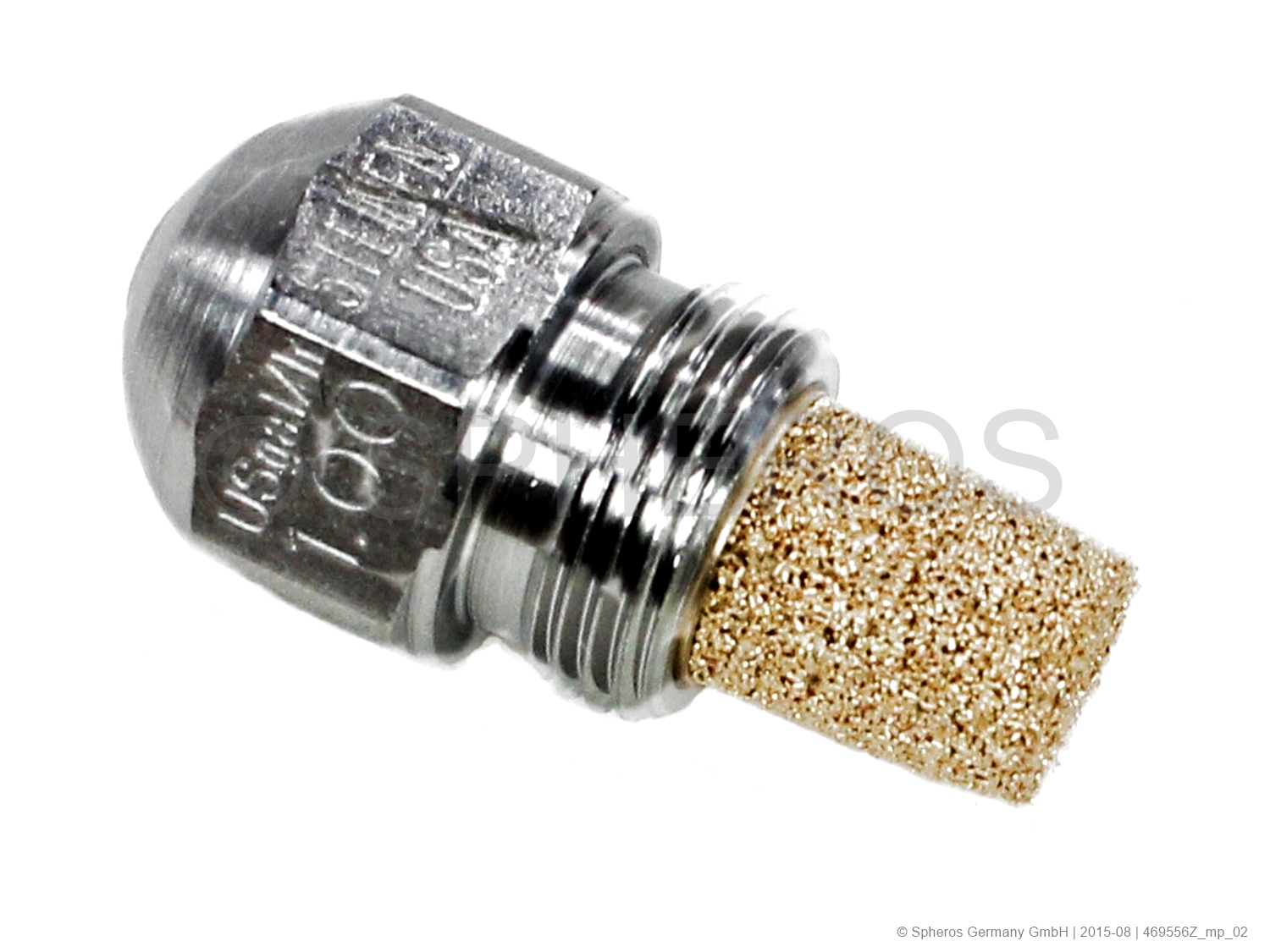 Brennerdüse (350) 1,0 GPH ab DBW 350.08