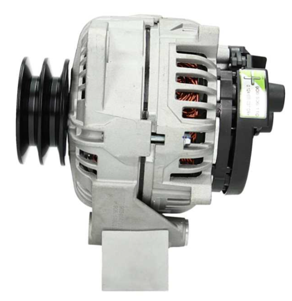 Lichtmaschine  DAF 110 A