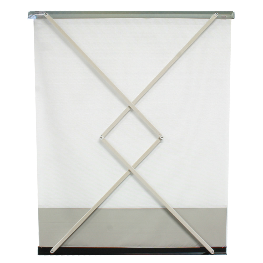 Sonnenrollo Windschutzscheibe 934x1186 mm Scherenrollo