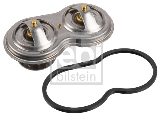 Thermostat Thermostat