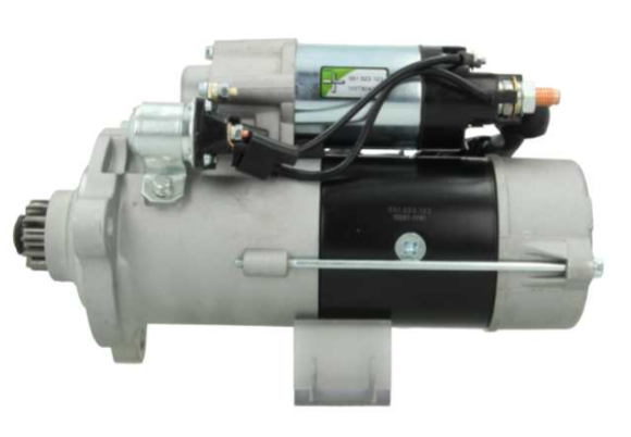 Anlasser Mercedes / MAN 7.0 kw