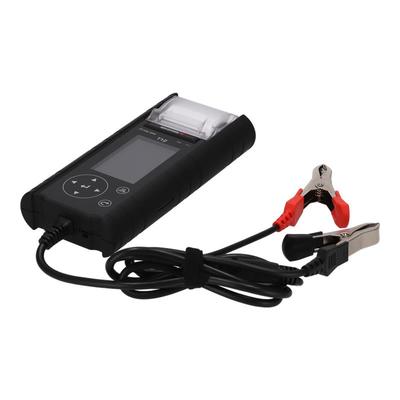 M@W Batterietester 12/24V