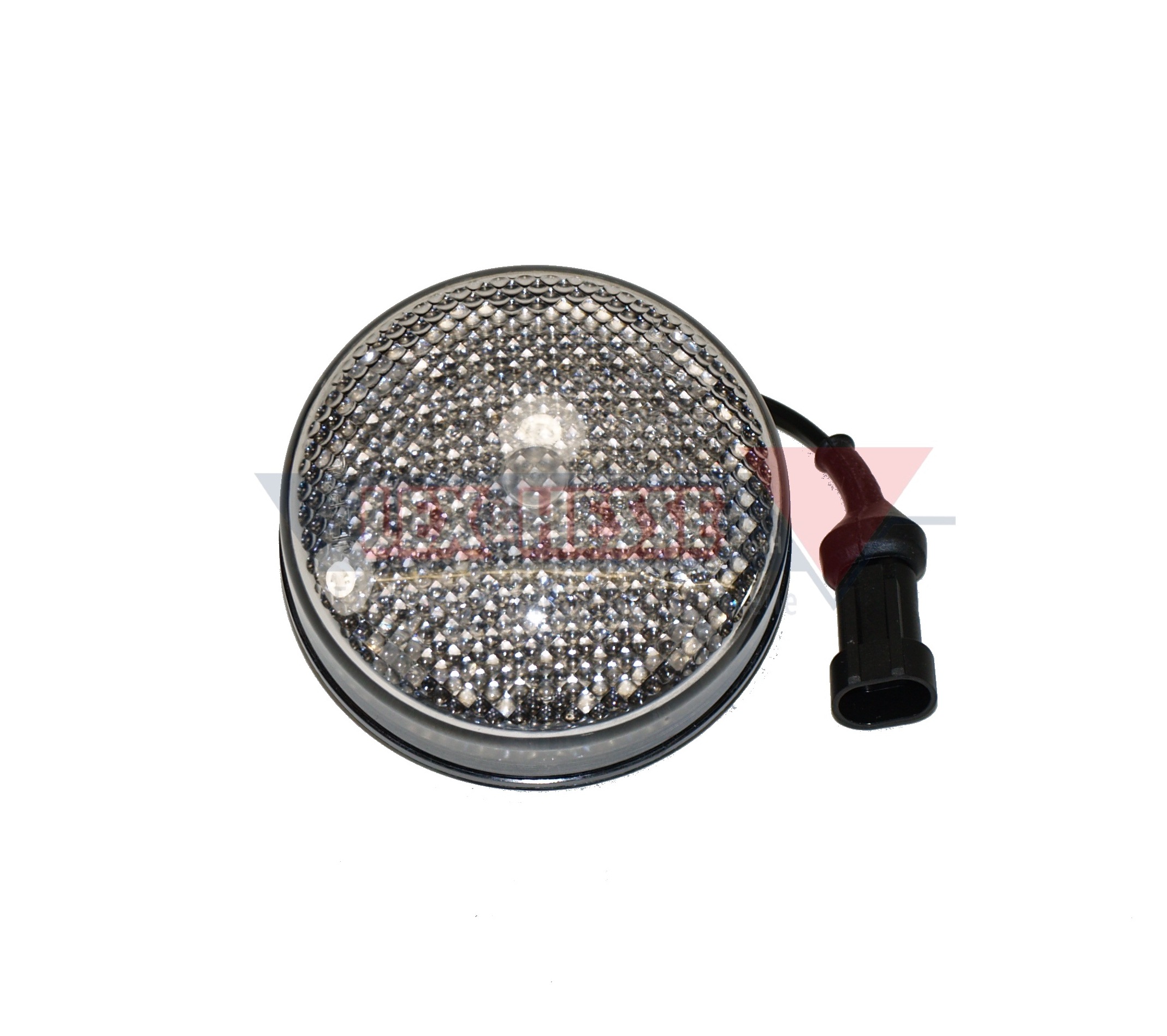 Blinkleuchte led weiß v4 