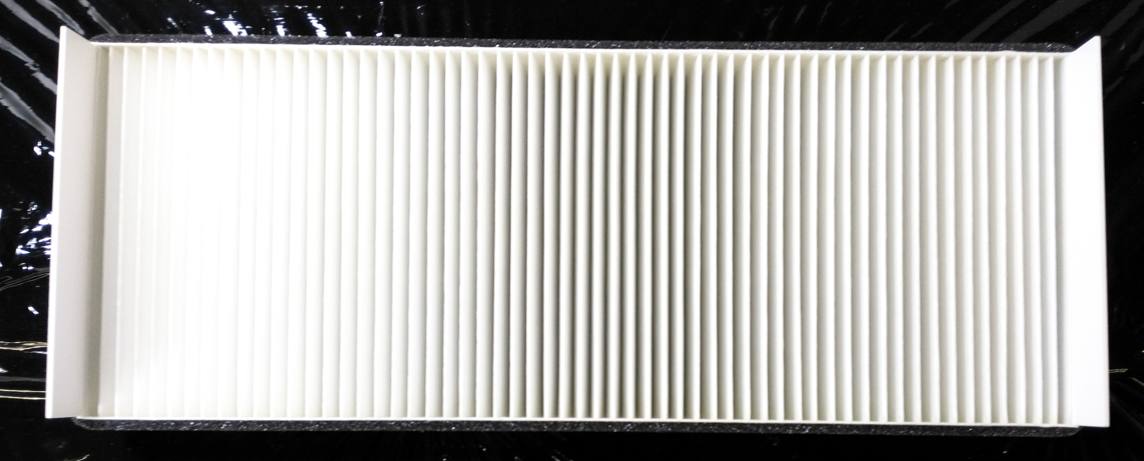 ba-p-114 Frischluftfilter