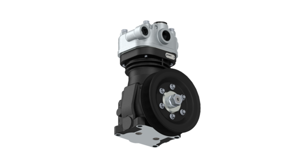 1-Zylinder-Kompressor