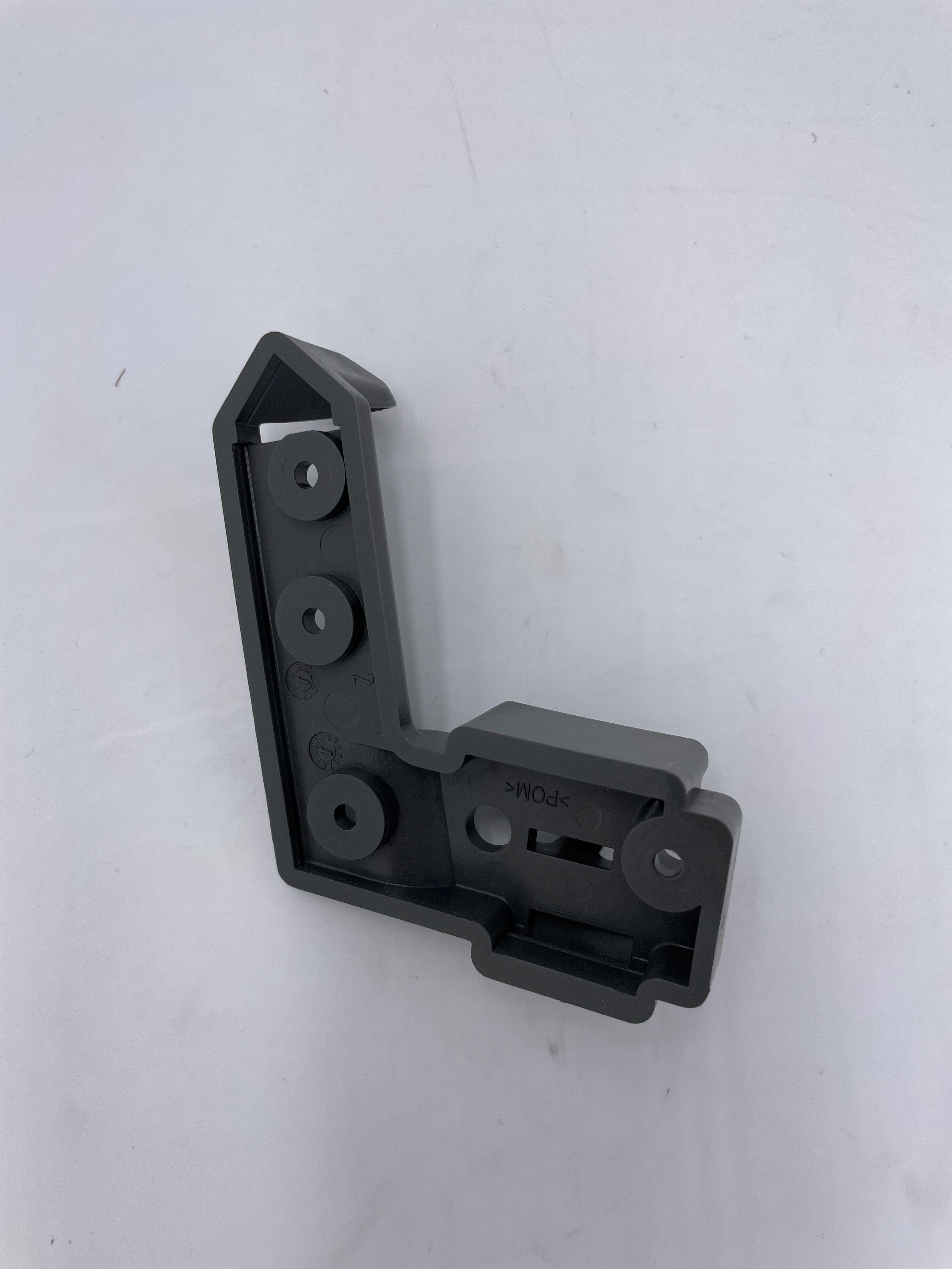 Halter für Nothammer mit Bügel