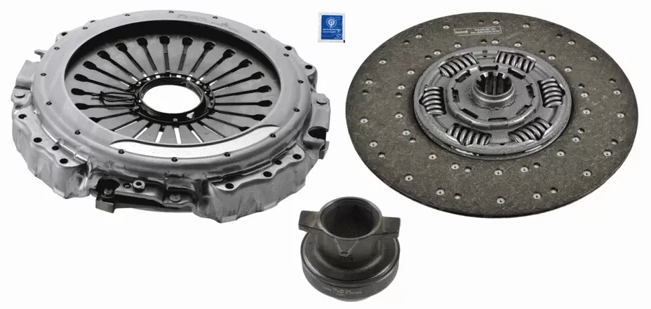 SACHS KUPPLUNG KIT XTEND SACHS KUPPLUNG KIT XTEND
