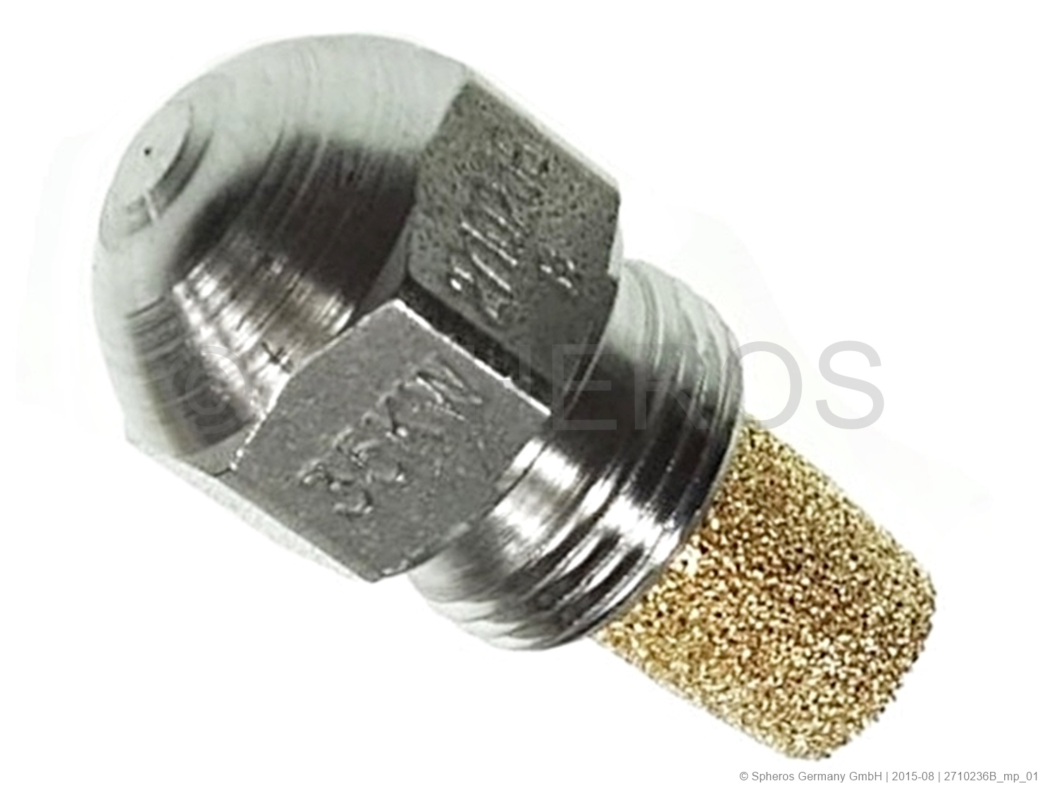 Hochdruckdüse 35KW Zerstäuberdüse 35kW