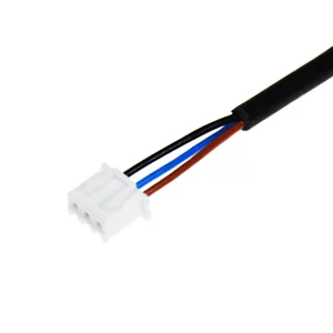 3-polig Kabel -JST Kabel 3-polig für HWT2 3-polig Kabel -JST Kabel 3-polig für HWT2