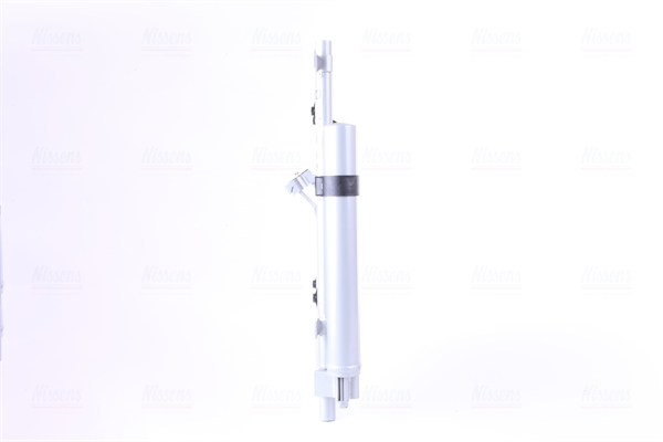 Kondensator, Klimaanlage MB m.Trockner A