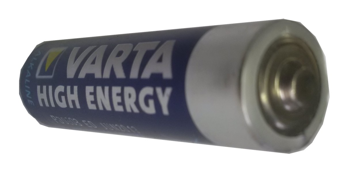 24100901 Batterie LR6 Extra Longlife