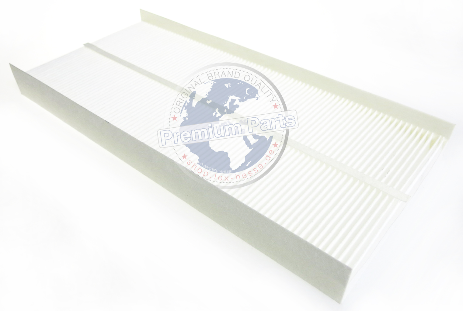 BA-P-065-Kopie Frischluftfilter
