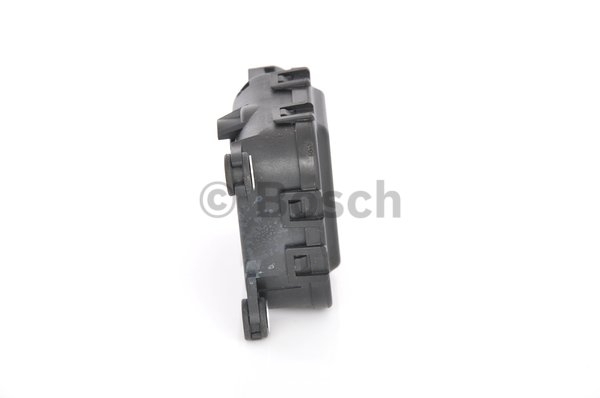 Stellmotor
