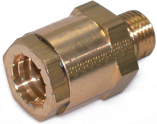 NG 8 M 12X1,5 Ger.ES-Kupplung/232