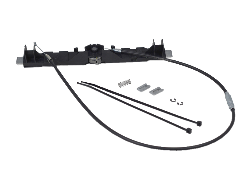 GRAMMER Neigungsverstellung MSG 90.5