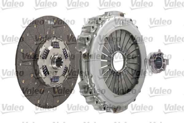 ClutchKit430GDF309054001 Kupplungskit Valeo