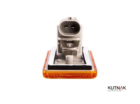 Seitenmarkierungsleuchte 24V LED MAN