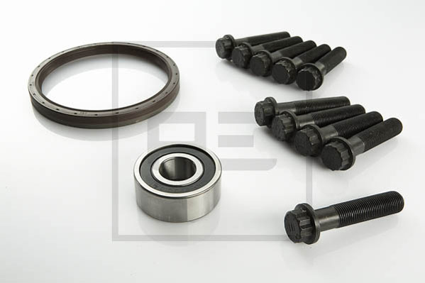 01004300_01 Schwungrad Rep.-Satz M 16x1,5 x 74