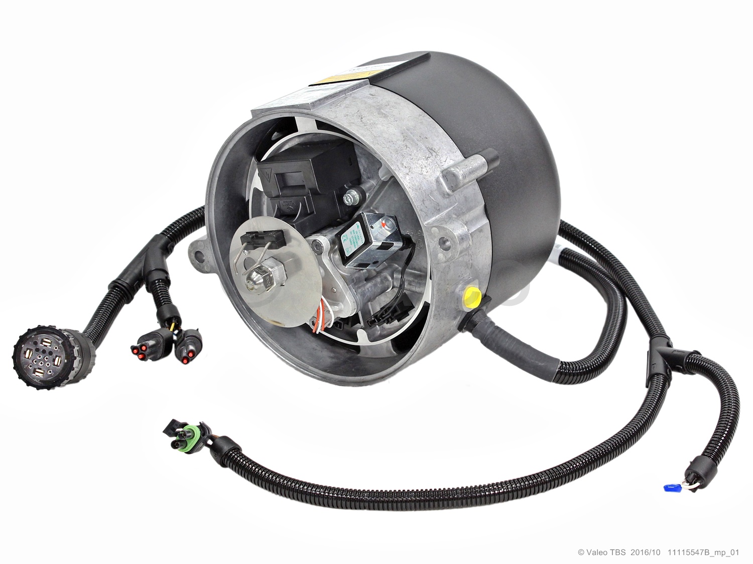 Brenner Thermo S 300.024 / ET