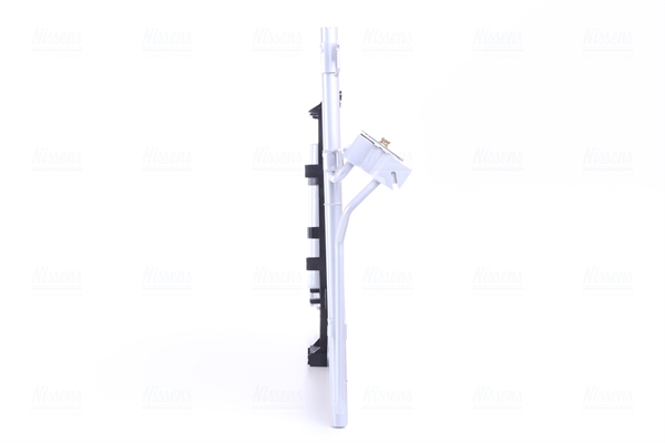 Kondensator, Klimaanlage MB m.Trockner A