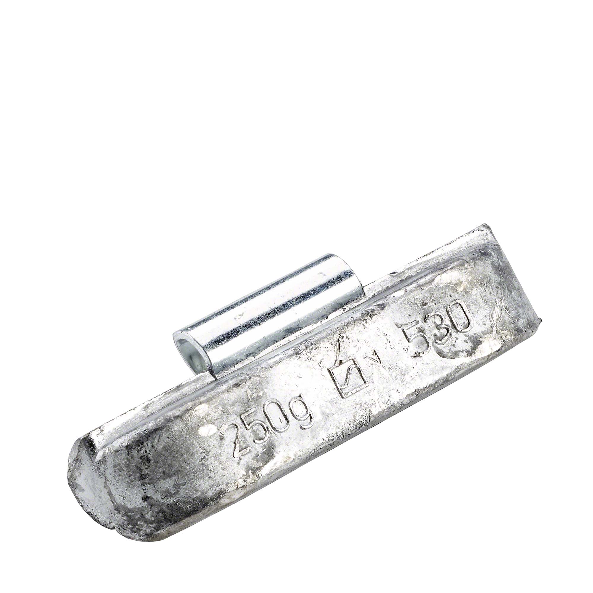 Wuchtgewichte LKW 250g 1 VPE = 10 Stk