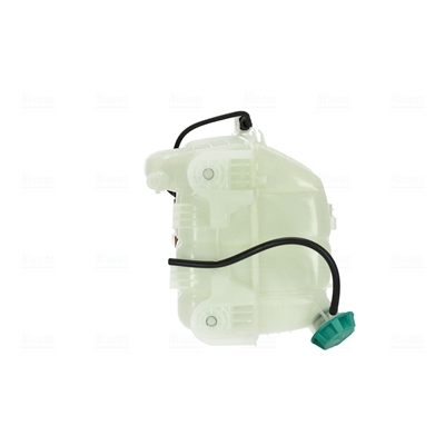 Kühlerausgleichsbehälter /ZBH MAN