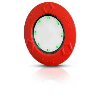 SENSORtaster Rollstuhl Kinderwagen 24V DC, Semi-Automatic