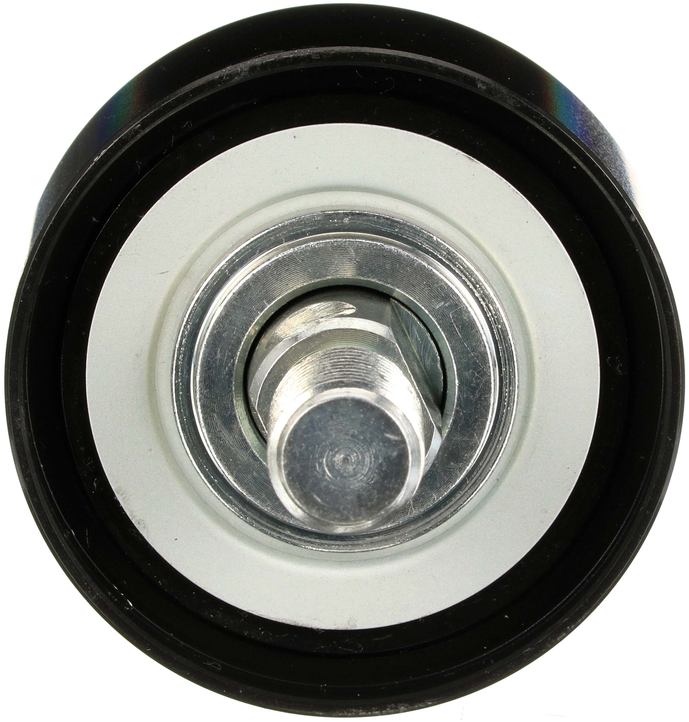 Rollen Keilrippenriemen