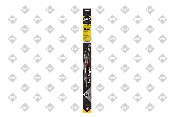 132900-1 NKW-Wbl./Einz. 900mm