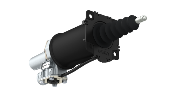 Kupplungsverstärker