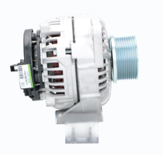 Lichtmaschine Mercedes 100A