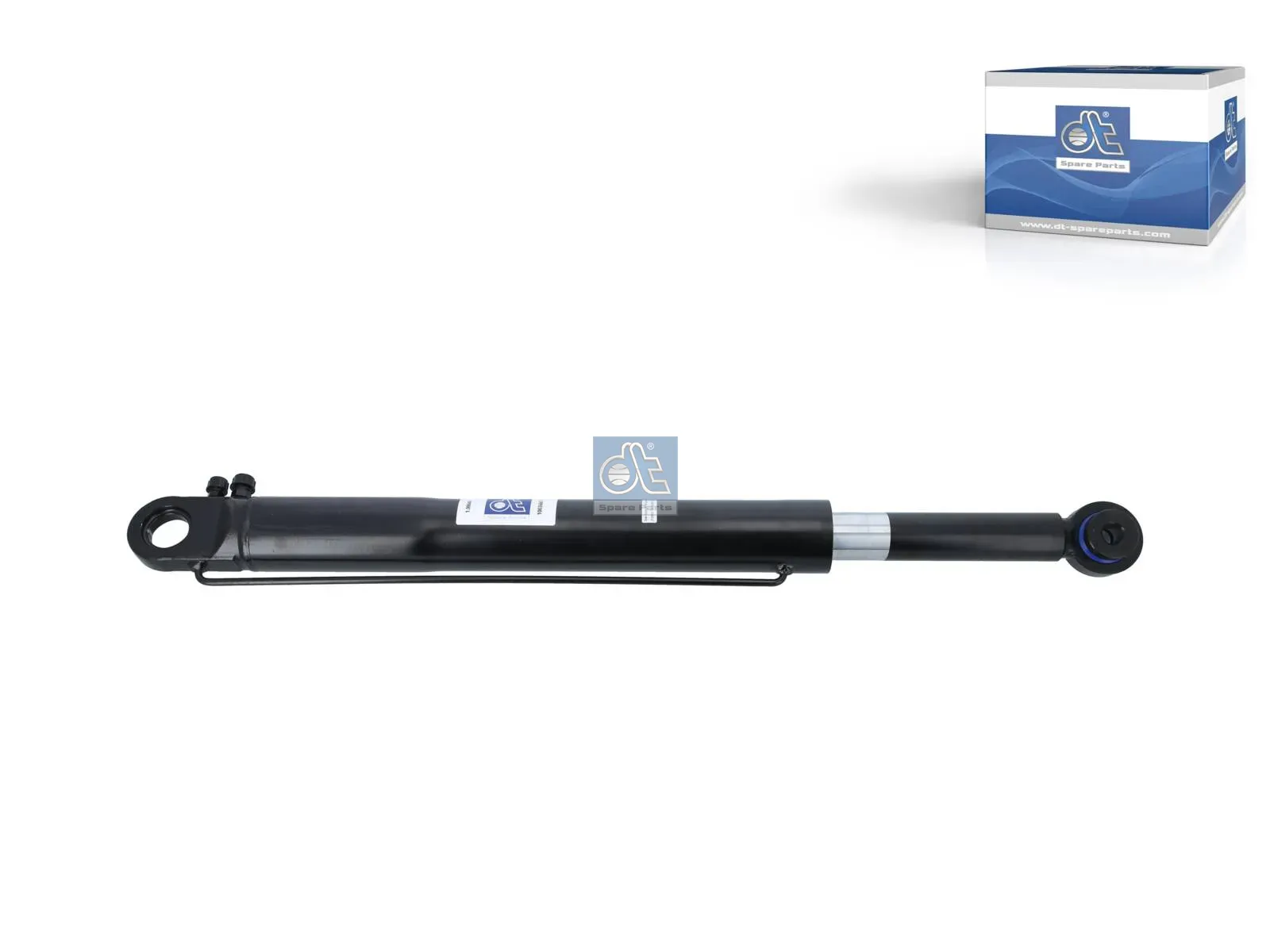 DT Parts Hydraulikzylinder
