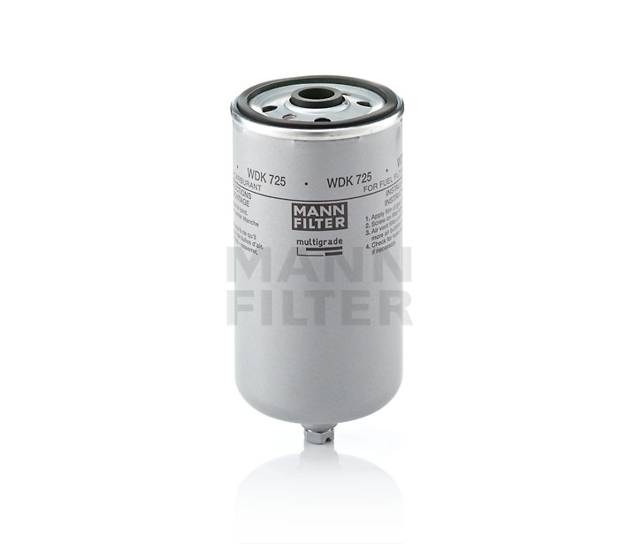 WDK725-1 Kraftstoffwechselfilter