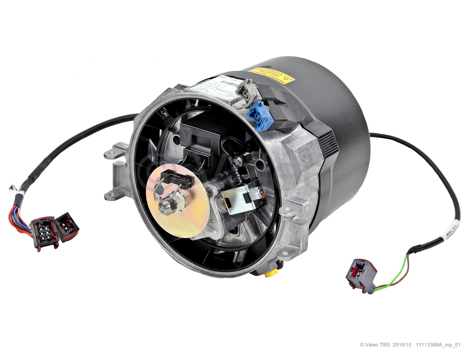 Brenner Thermo 300.090 Irisbus / ET