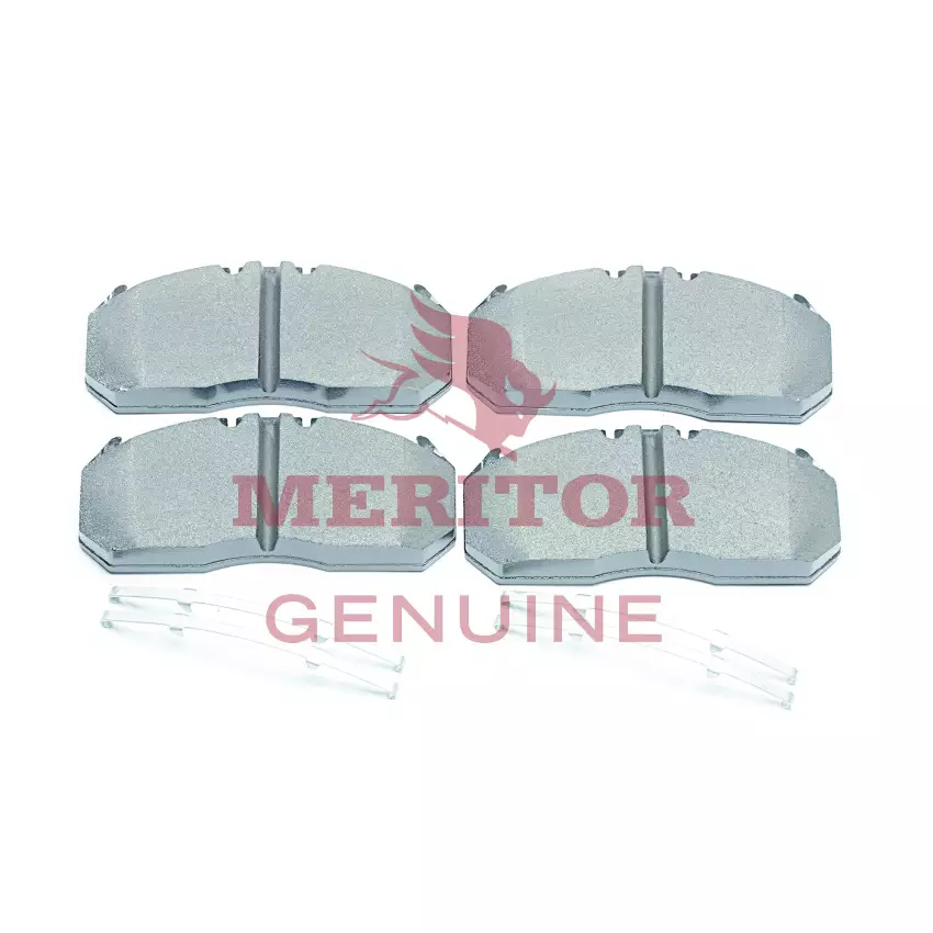 MERITOR SBB VA/HA ohne INDIKATOR MERITOR SBB VA/HA ohne INDIKATOR