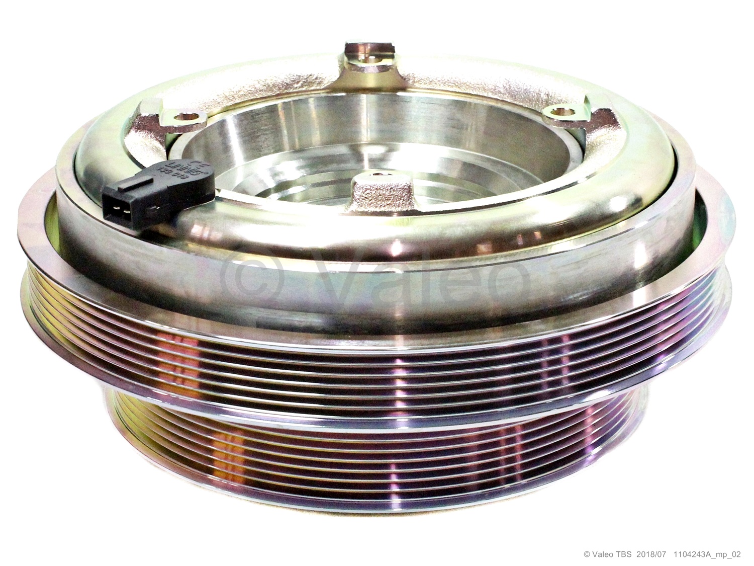 Magnetkupplung LA16.0286Y LA16.0286Y