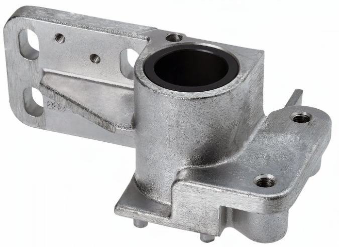 Drehsäulenlager,zus. oben