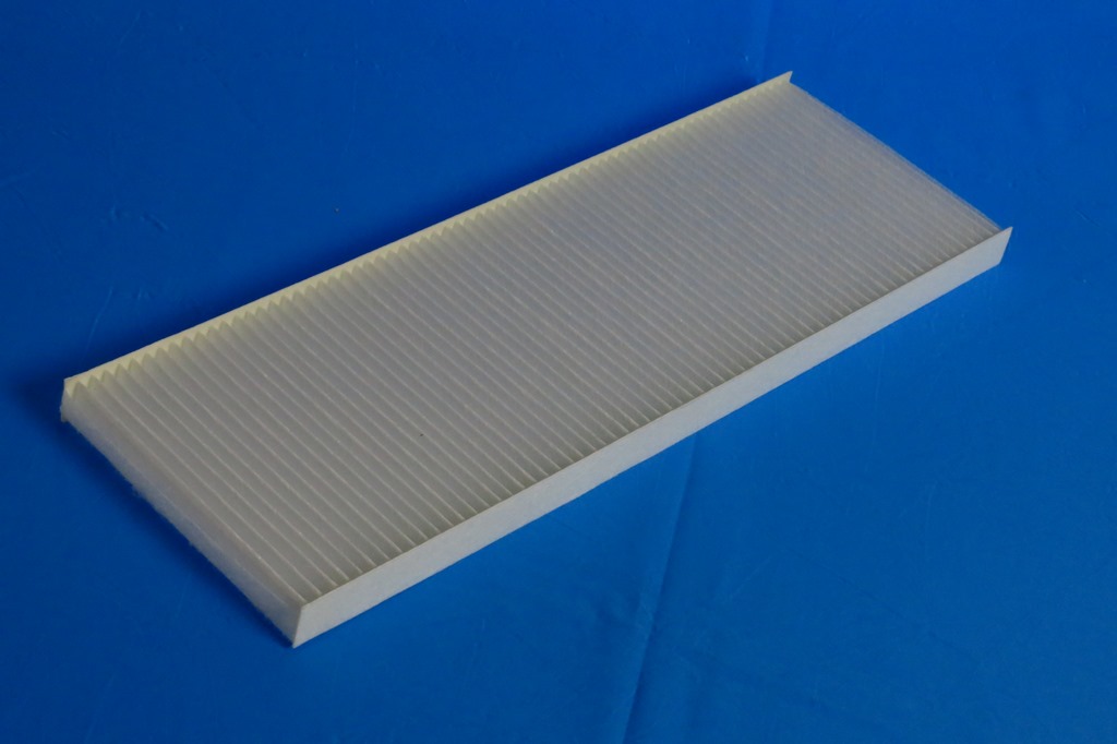 BA-P-039 Frischluftfilter