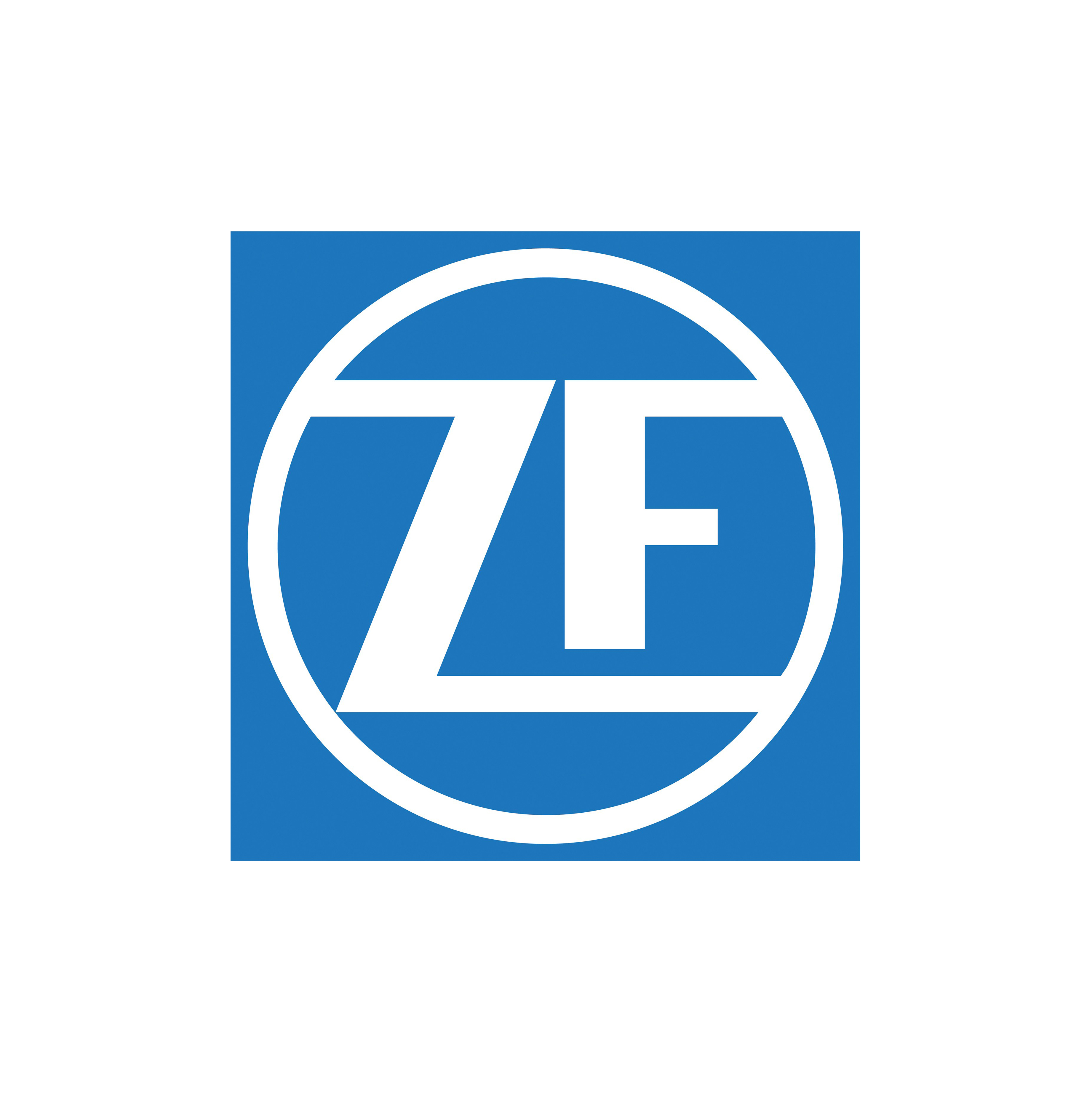 ZF Friedrichshafen AG ZF Friedrichshafen AG