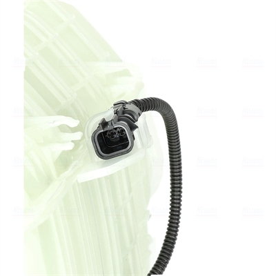 Kühlerausgleichsbehälter /ZBH MAN